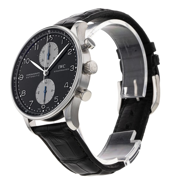 IWC Portugieser Chrono IW371404